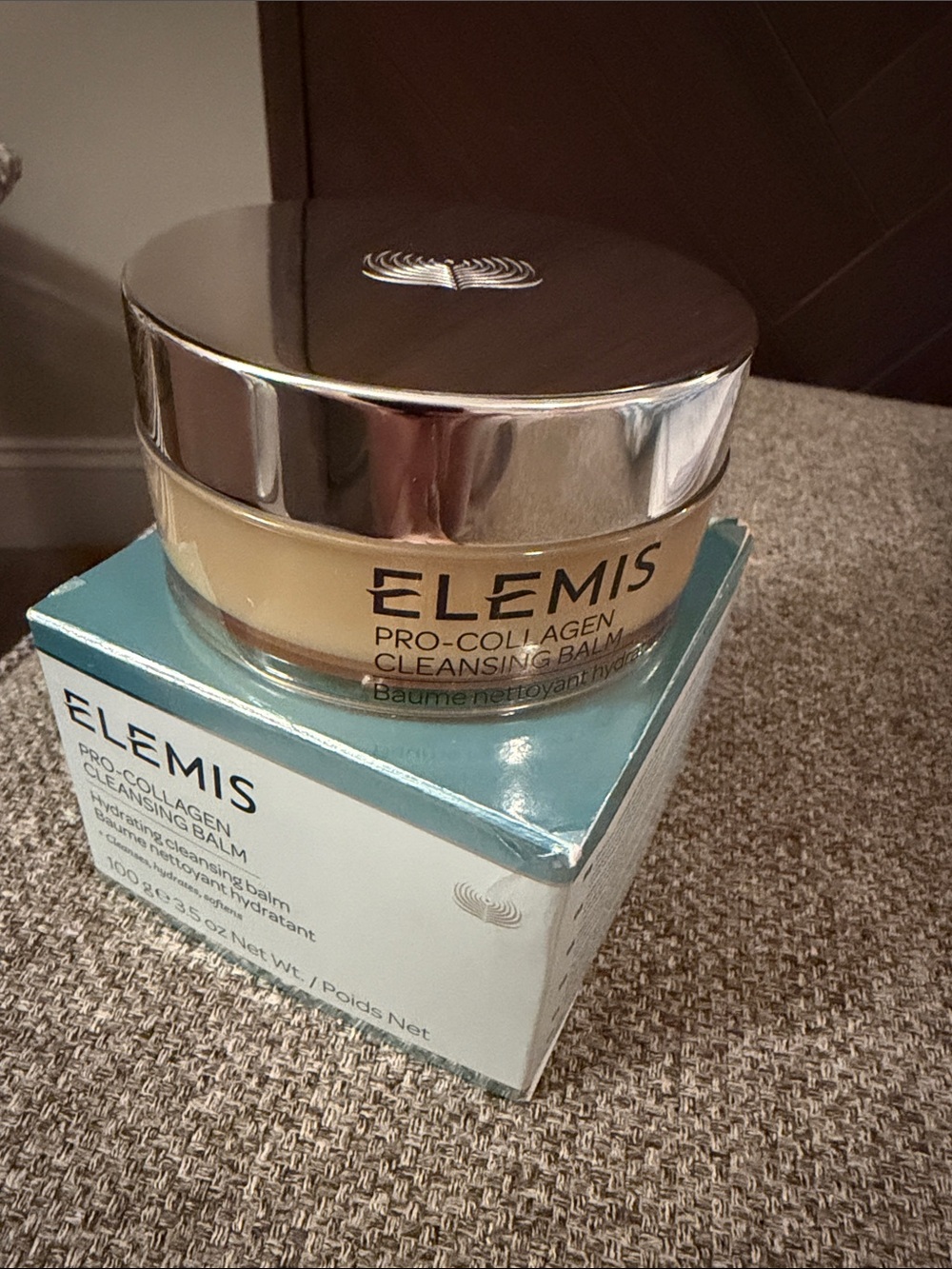 ELEMIS Pro-Collagen Cleansing Balm 100g/3.5 oz